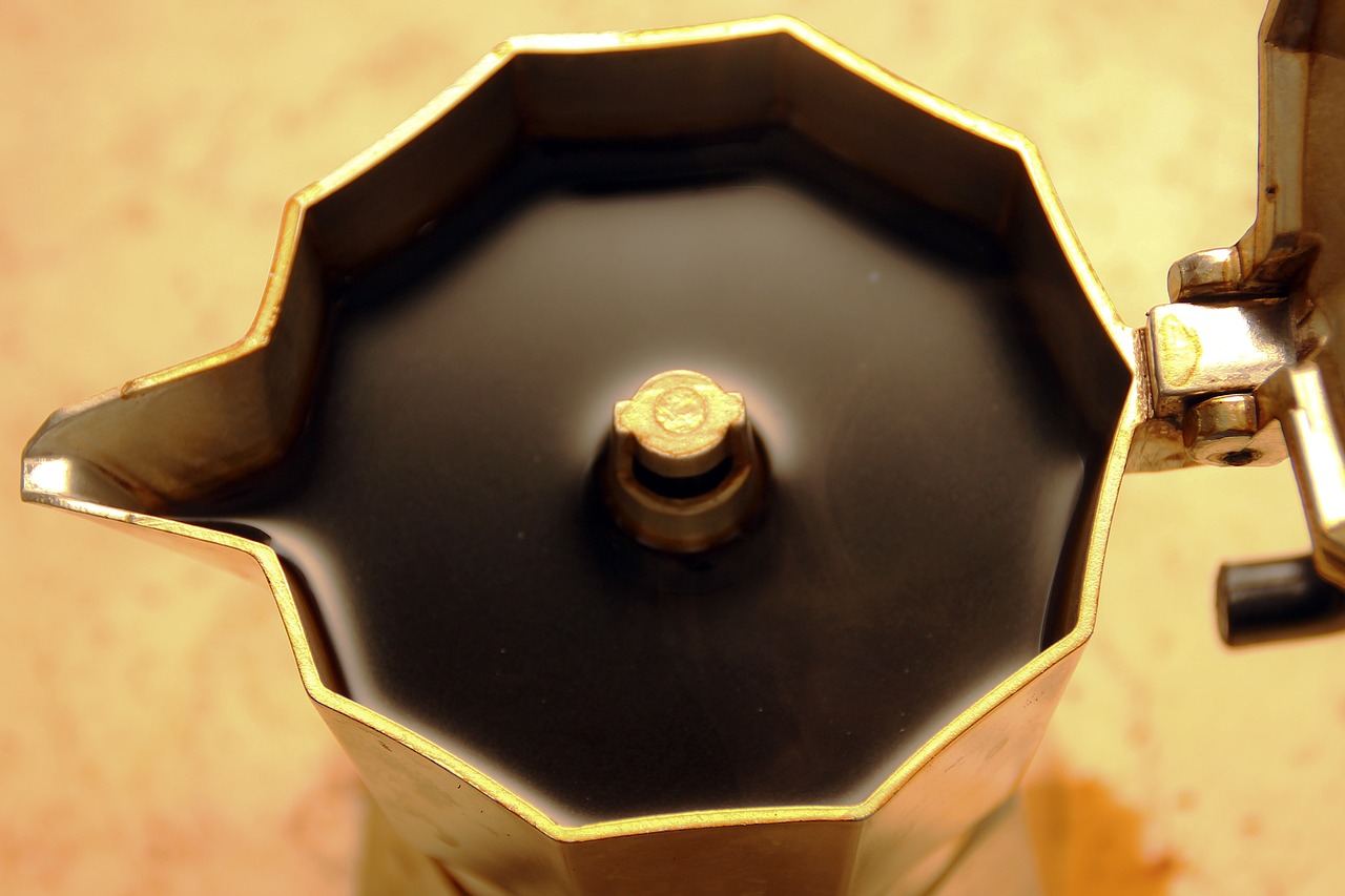 Comment réaliser le détartrage d’une cafetière ? – Le-blog-de-la-maison.org