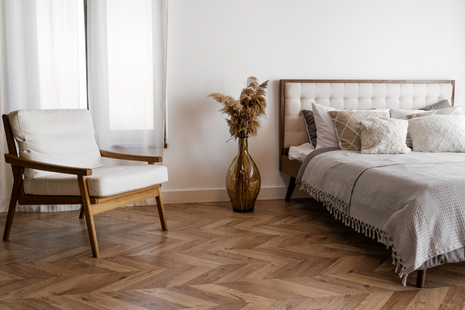 Comment aménager une chambre parentale ? – Le-blog-de-la-maison.org