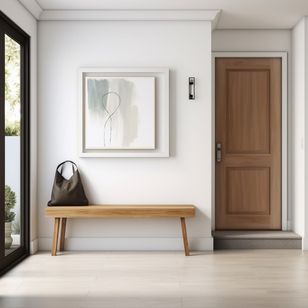 Comment aménager une entrée de maison ? – Le-blog-de-la-maison.org