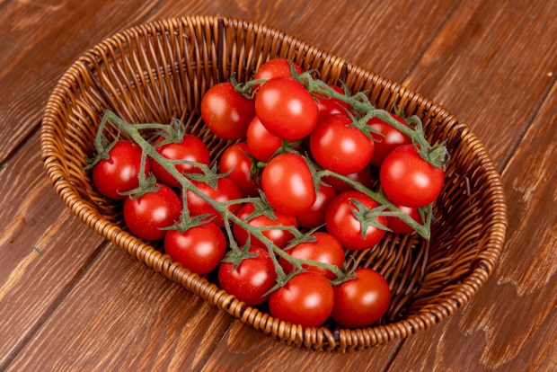 Comment faire murir des tomates ? – Le-blog-de-la-maison.org