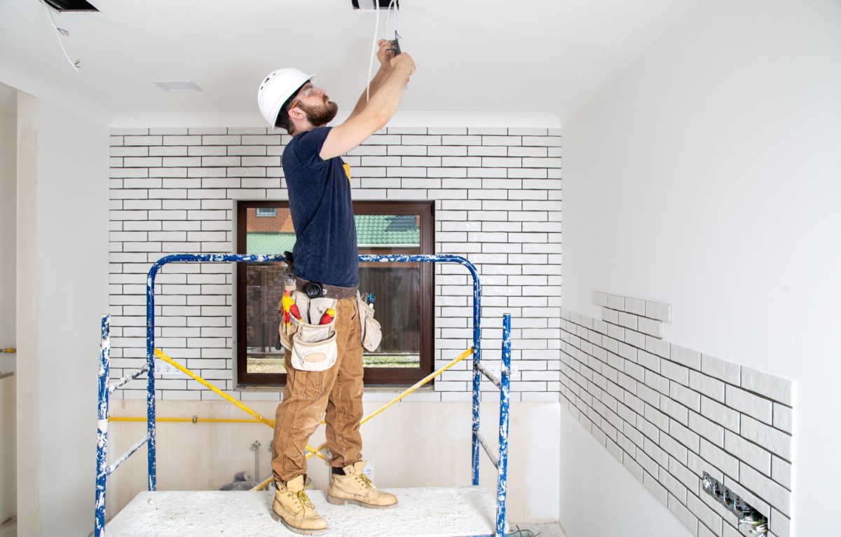 Comment Faire Une Piece En Plus Dans Maison